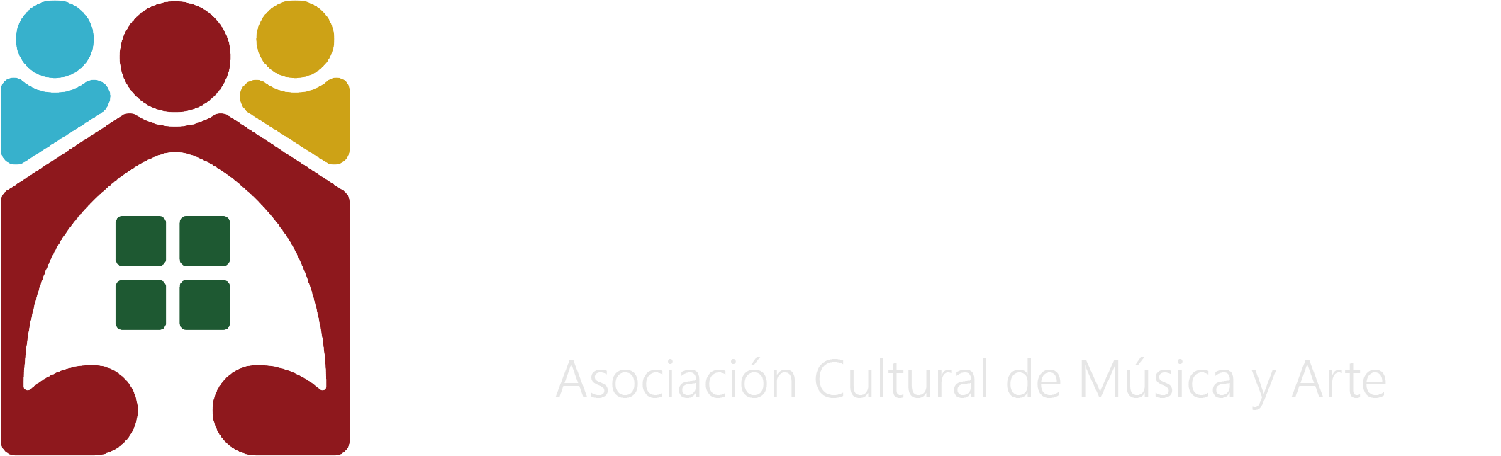 Logo de Tutti Huasi