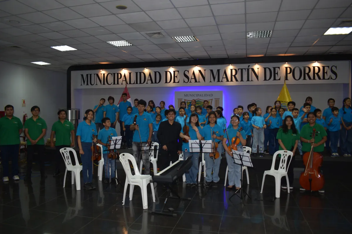 Recital UNI Noviembre 2025