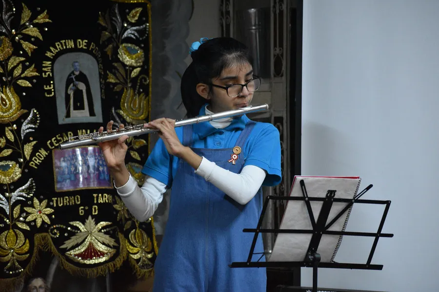 Recital UNI Noviembre 2025