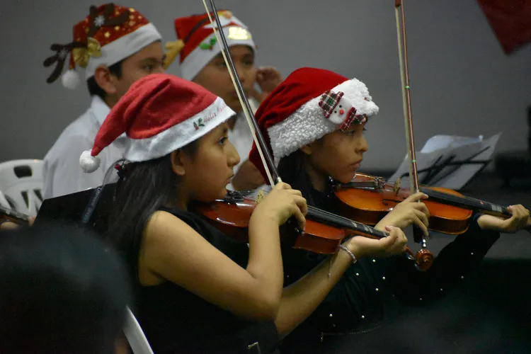 Concierto Navideño 2025