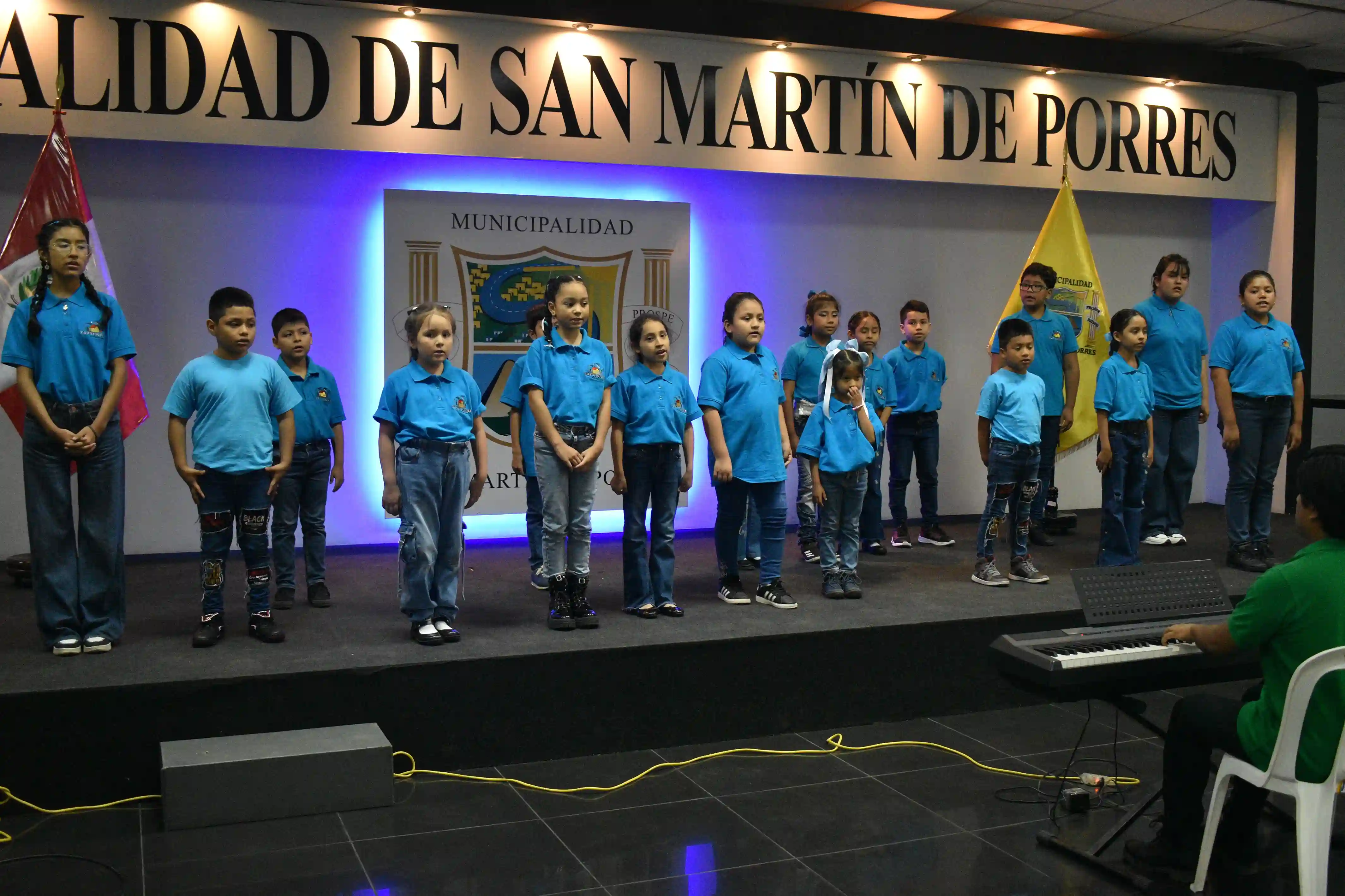 Cierre de Verano 2026 — foto 2