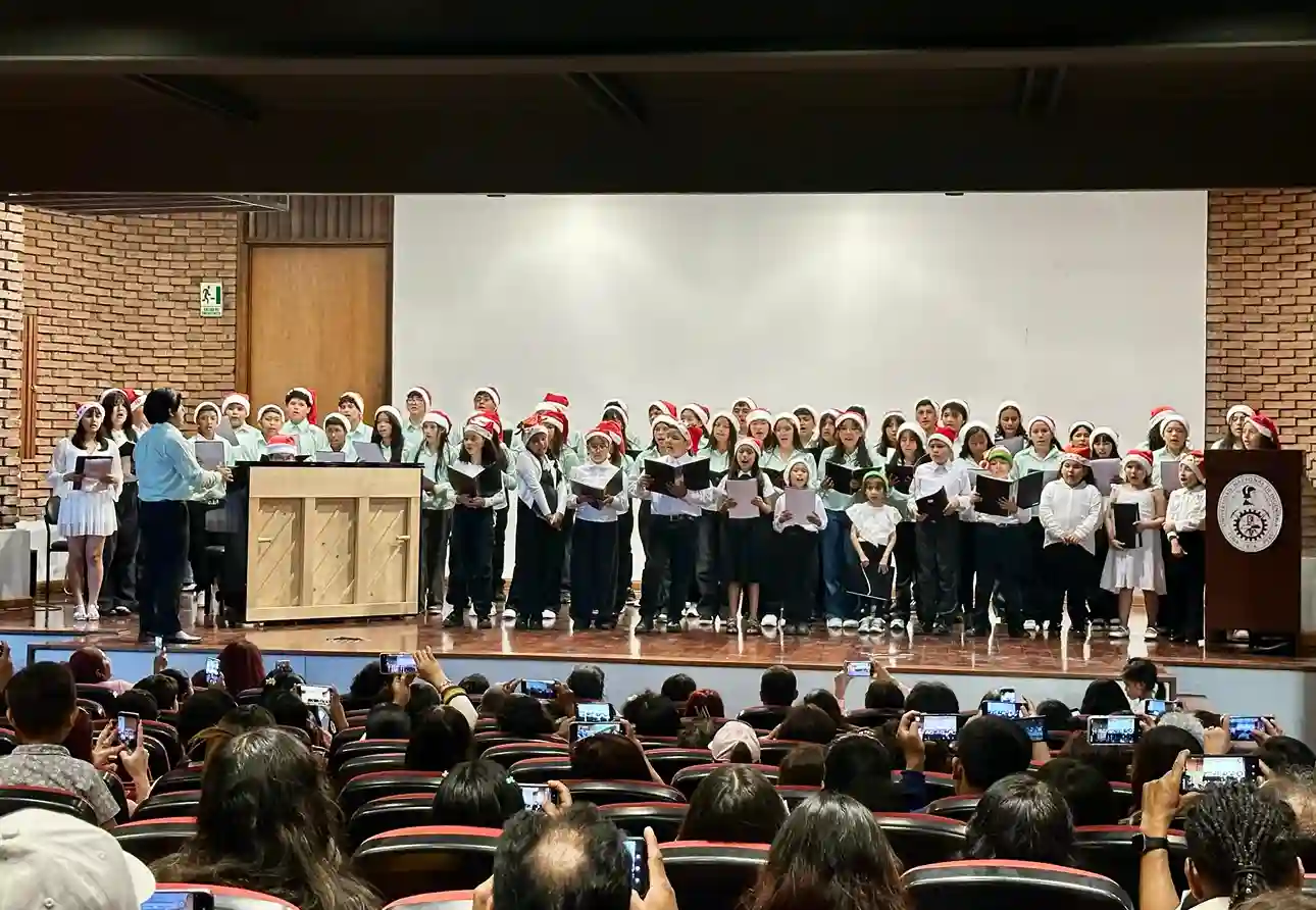 Cierre de Verano 2026 — foto 1