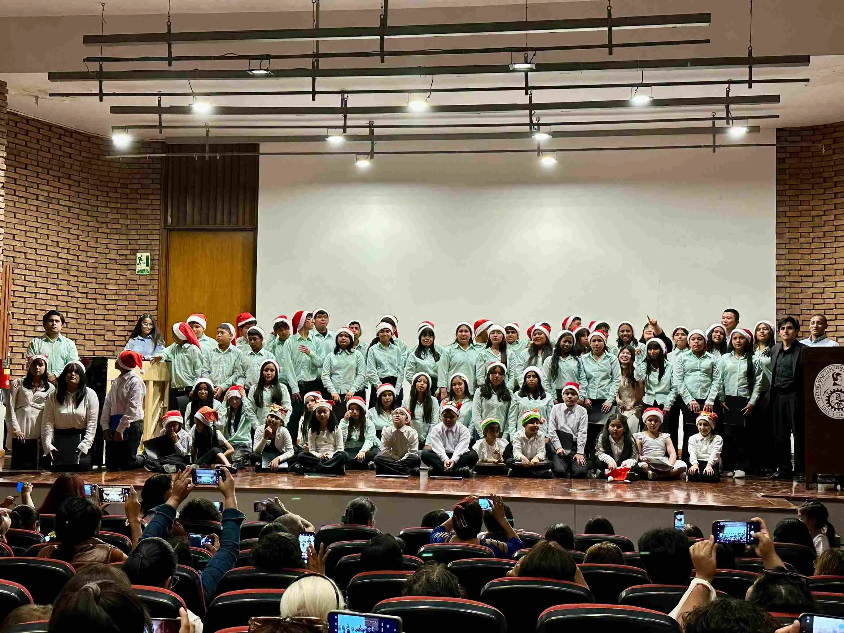 Cierre de Verano 2026 — foto 1