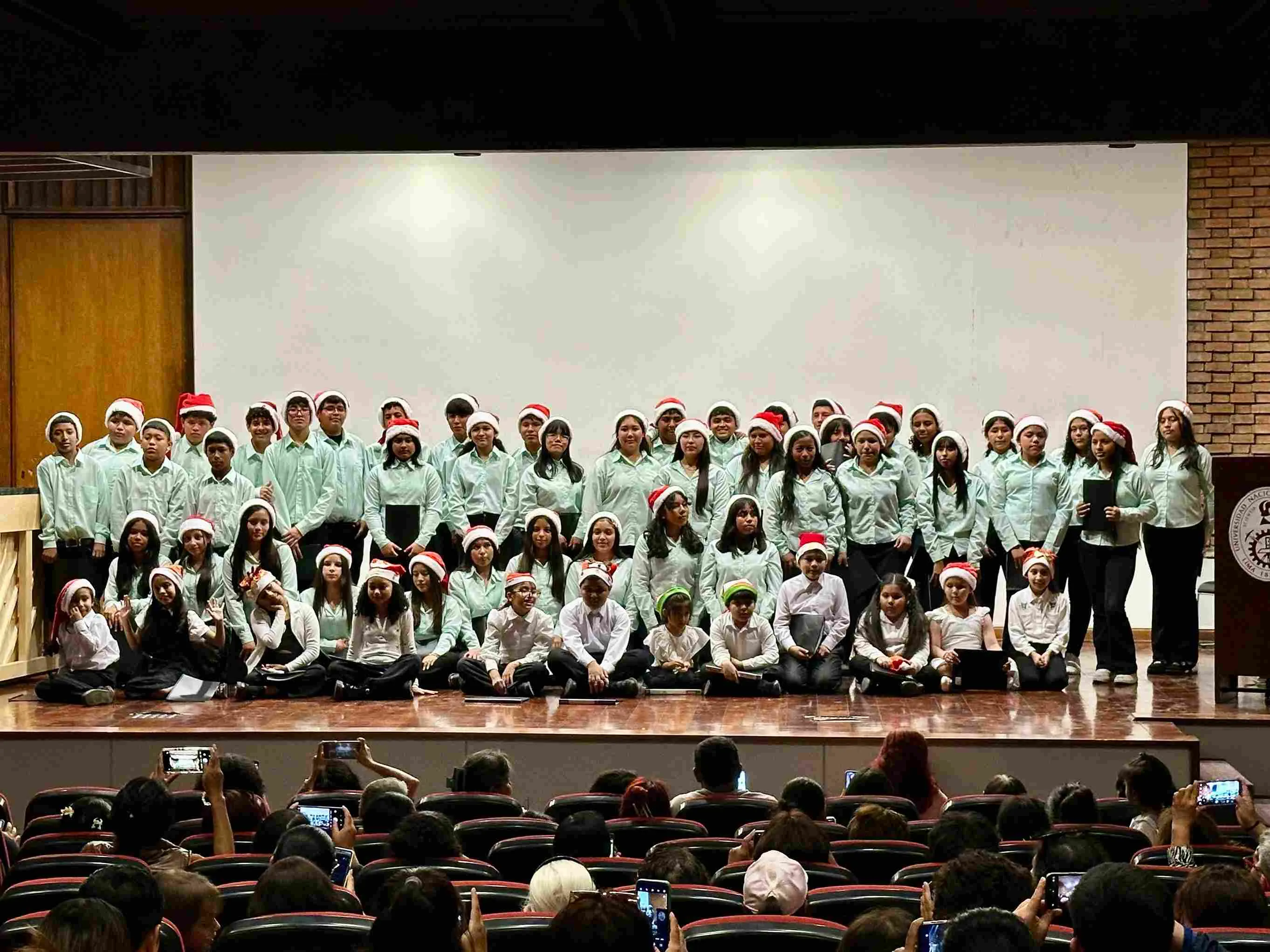 Cierre de Verano 2026 — foto 2
