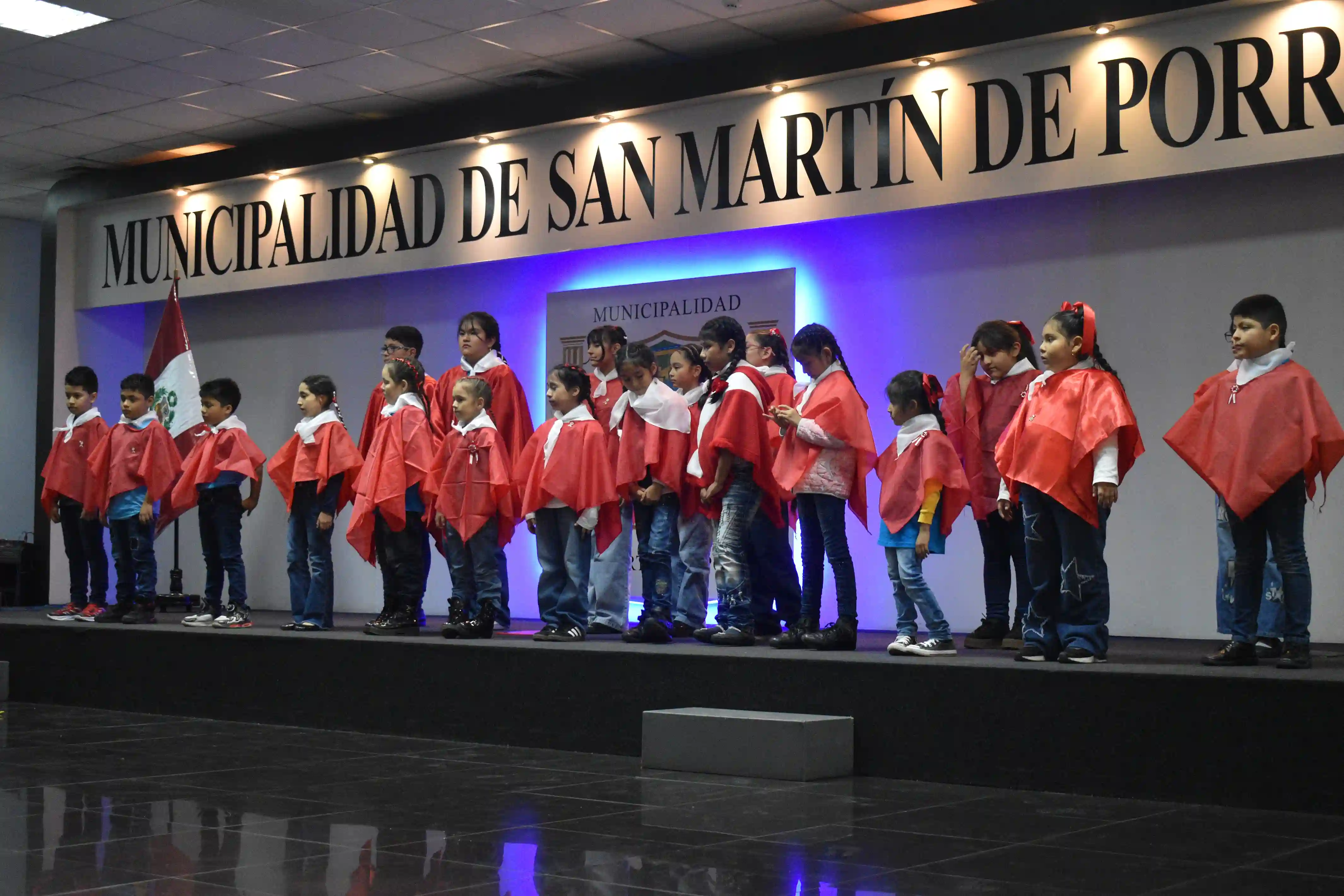 Cierre de Verano 2026 — foto 1